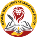 Mysore West Lions Sevaniketan School